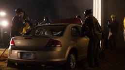 CBIRF extracts, cares for victims during Scarlet Response