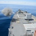 USS Kidd (DDG 100) Conducts Live Fire Exercise