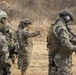 U.S. and ROK Recon Fire Down Range