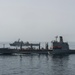 USS MAKIN ISLAND DEPLOYMENT