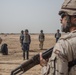 Iraqi security forces short-range marksmanship training