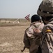 Iraqi security forces short-range marksmanship training