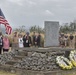 WWII Veterans, guests remember the battle of Iwo Jima
