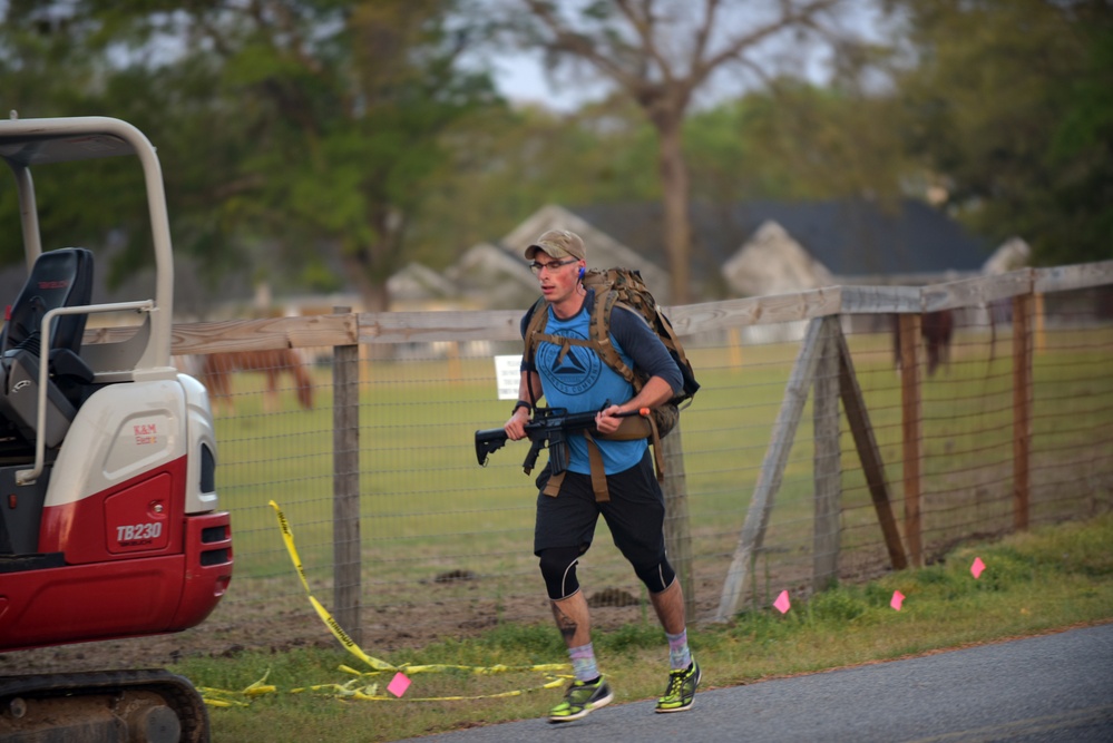 Cross country