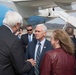 VP Pence Visits West Virginia