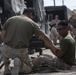 U.S. Marines with 2/6 at TalonEx