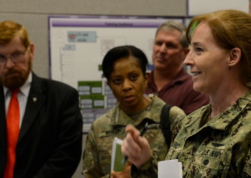 Operational Contract Support Joint Exercise 2017