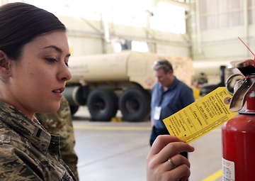 Operational Contract Support Joint Exercise 2017