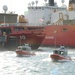 Puget Sound-based Coast Guard units honor fallen shipmate
