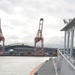 Puget Sound-based Coast Guard units honor fallen shipmate