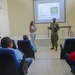 CP-17 Preventative Medicine Team Conducts Mosquito Outbreak lecture Series to Colombian Environmental Health Professionals