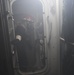 USS Wayne E. Meyer Conducts a Fire Drill