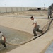 380th Air Expeditionary Wing Airmen respond to heavy rains in Southwest Asia