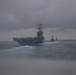 Nimitz Carrier Strike Group COMPTUEX