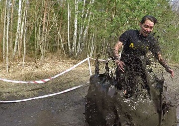 Prisoners of War ceremony commemorates international heritage