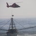 Coast Guard medivacs man 50 miles E of Chincoteague, VA