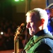 USAFE Band plays in