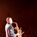 USAFE Band plays in Ukraine