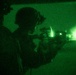 Fire in the dark: U.S. Marines enhance marksmanship skills at live-fire range