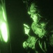 Fire in the dark: U.S. Marines enhance marksmanship skills at live-fire range