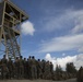 Master the Ropes: U.S. Marines hone fast roping skills