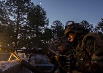 Dutch, U.S. Marines conduct raid package