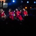 Fifth Harmony performs open gate concert aboard Camp Foster