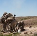 Mortars Training at TalonEx 2-17