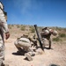Mortars Training at TalonEx 2-17