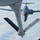 KC-135 Stratotanker supports Continuous Bomber Presence