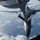 KC-135 Stratotanker supports Continuous Bomber Presence