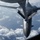 KC-135 Stratotanker supports Continuous Bomber Presence