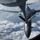 KC-135 Stratotanker supports Continuous Bomber Presence