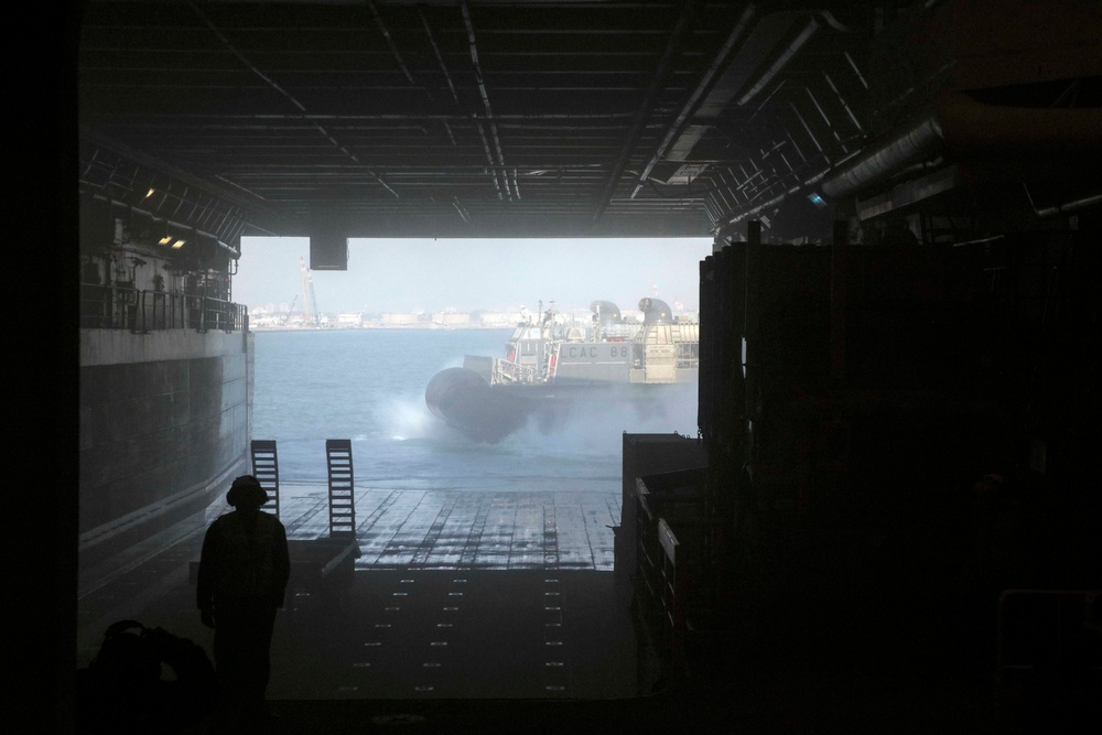 LCAC-1