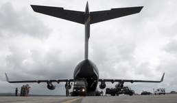 Ready at a moment’s notice: 1-1 ADA conducts bilateral training