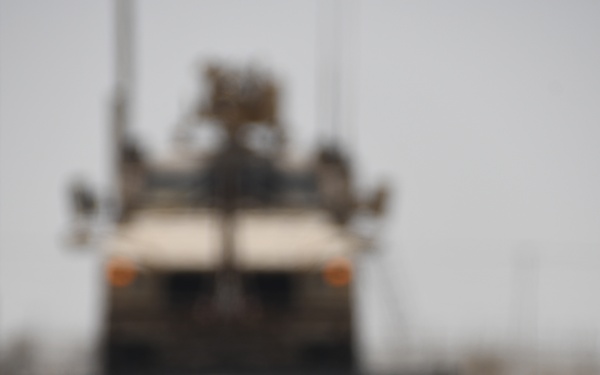 Playing with fire: EOD technicians temper response skills