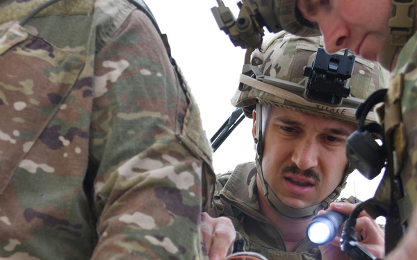 Playing with fire: EOD technicians temper response skills