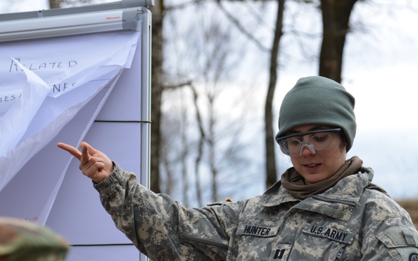 Public Health Activity ATX