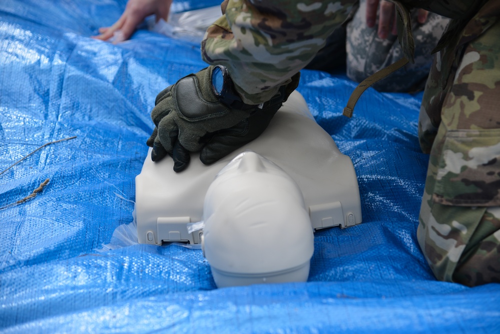 Public Health Activity ATX