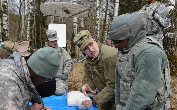 Public Health Activity ATX