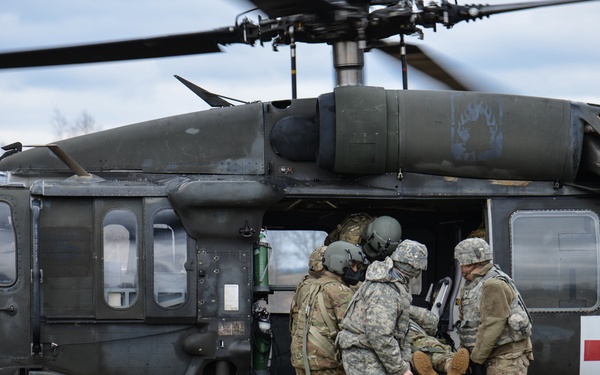 Public Health Activity ATX