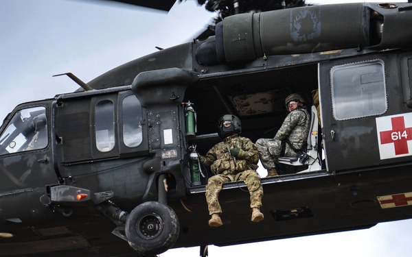 Public Health Activity ATX