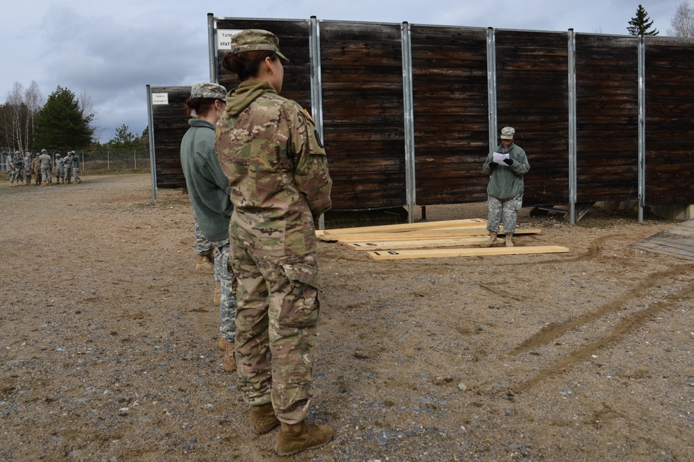 Public Health Activity ATX