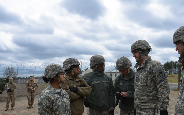 Public Health Activity ATX