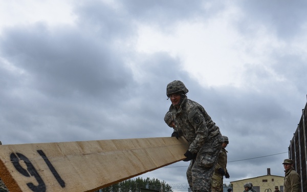 Public Health Activity ATX