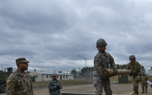 Public Health Activity ATX