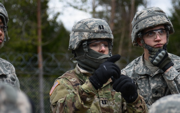 Public Health Activity ATX