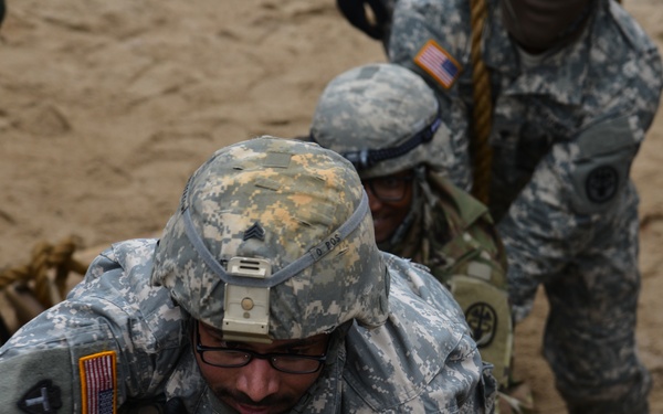 Public Health Activity ATX