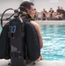 2nd Recon Bn maintains diving proficiency