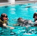 2nd Recon Bn maintains diving proficiency